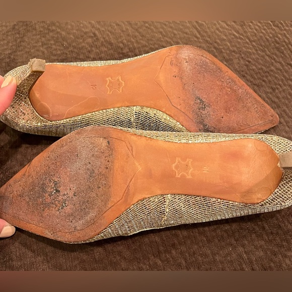 🌼Sam Edelman Heels - Picture 5 of 5